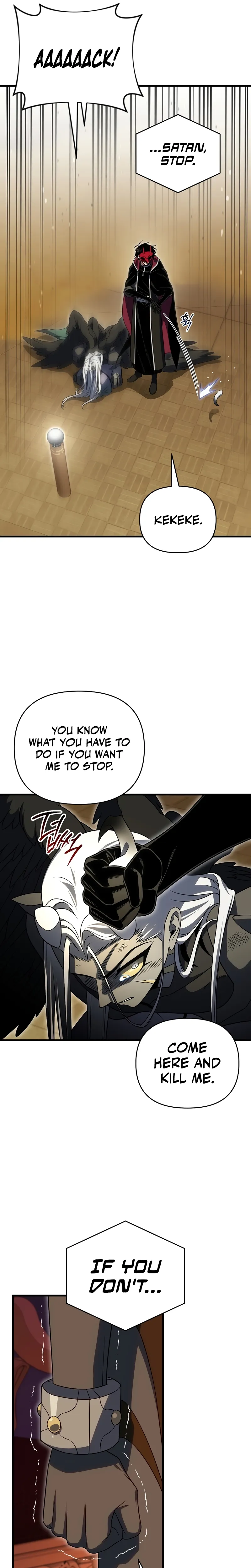 Read Player Who Returned 10,000 Years Later Manga Online