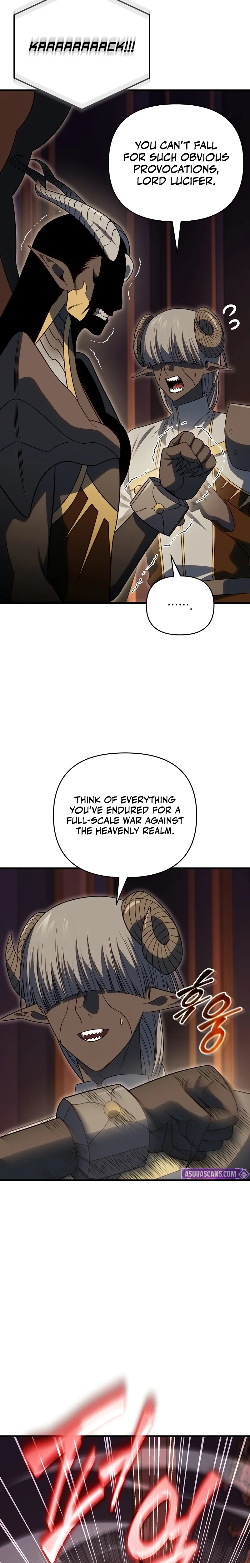 Read Player Who Returned 10,000 Years Later Manga Online