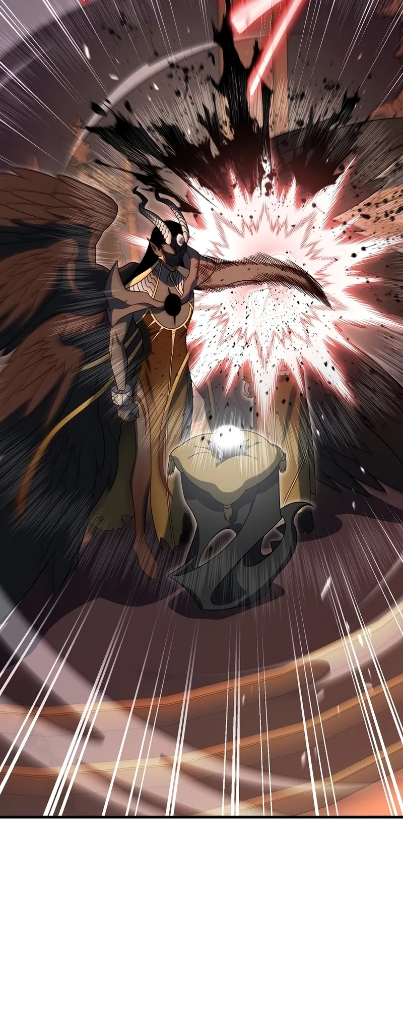 Read Player Who Returned 10,000 Years Later Manga Online