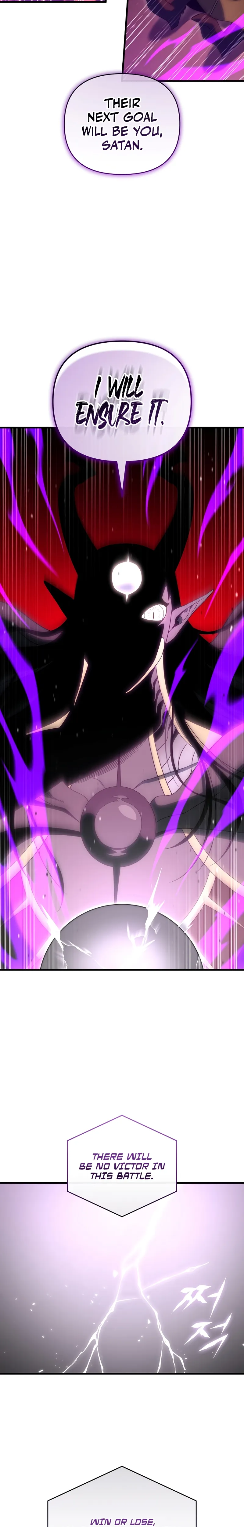 Read Player Who Returned 10,000 Years Later Manga Online