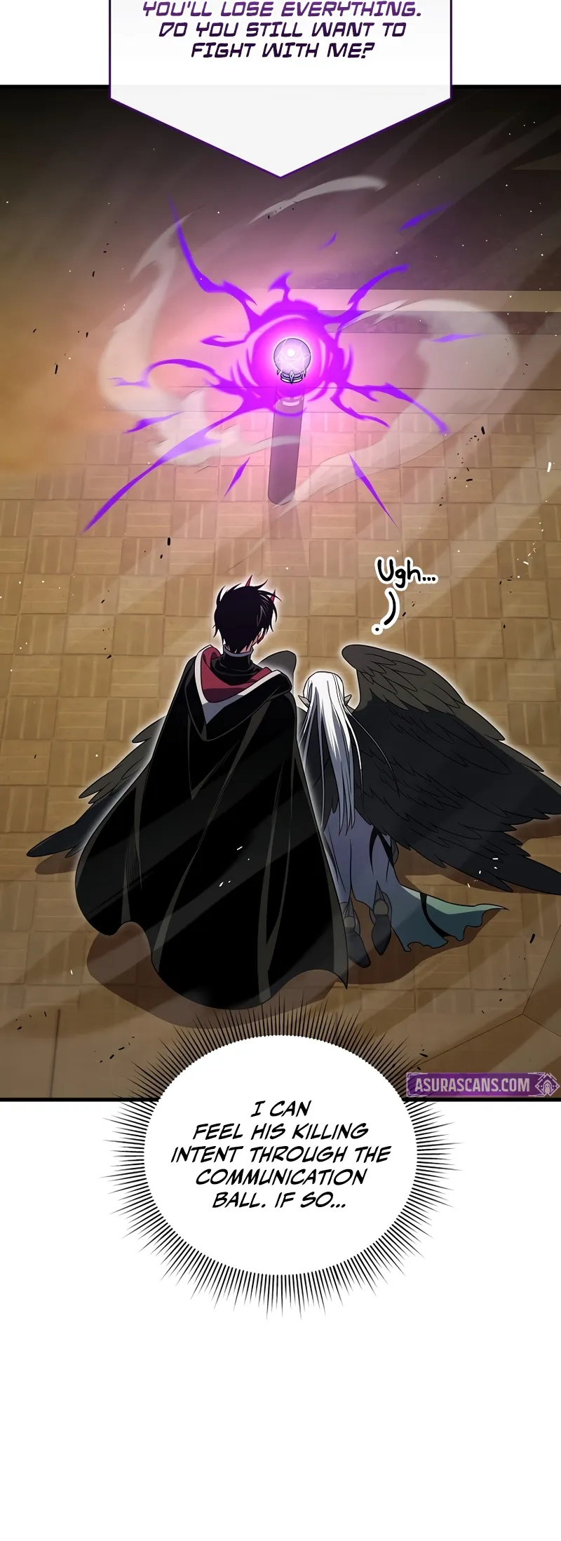 Read Player Who Returned 10,000 Years Later Manga Online