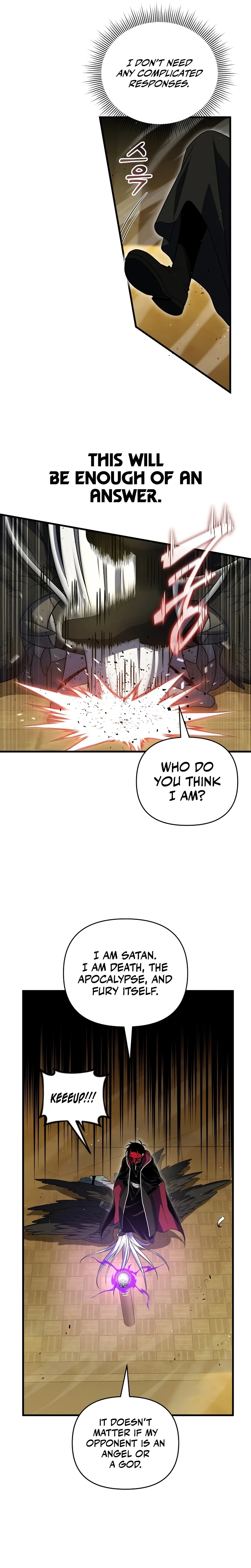 Read Player Who Returned 10,000 Years Later Manga Online