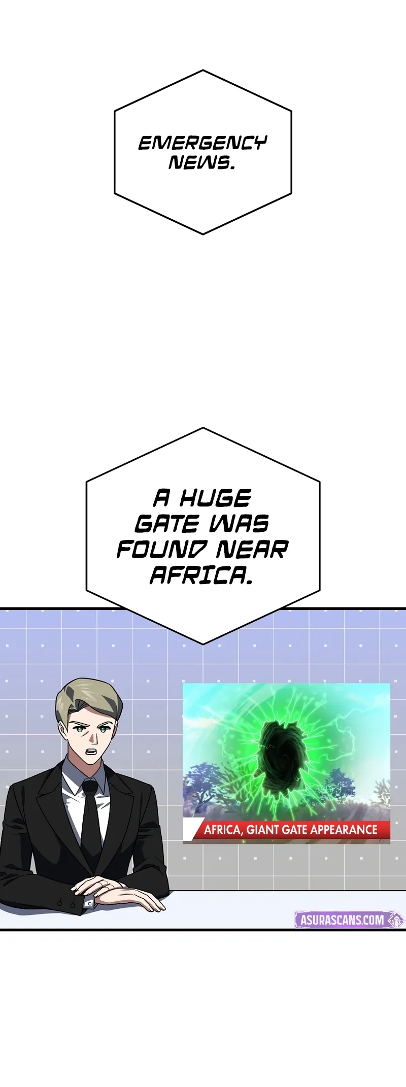 Read Player Who Returned 10,000 Years Later Manga Online