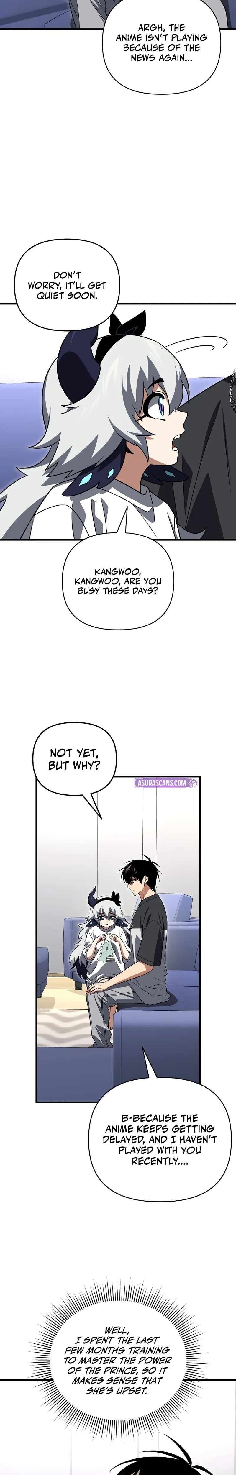 Read Player Who Returned 10,000 Years Later Manga Online