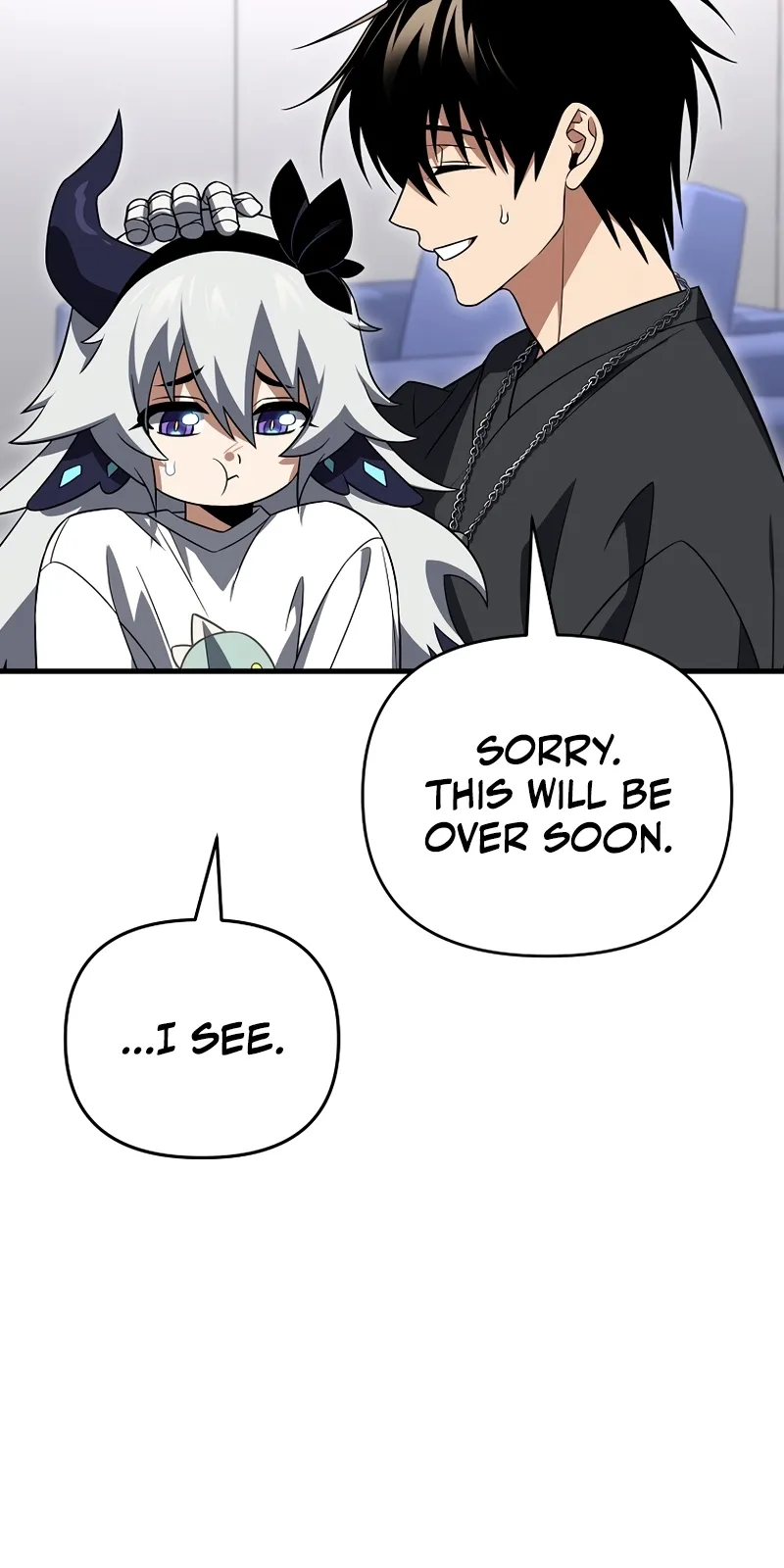 Read Player Who Returned 10,000 Years Later Manga Online