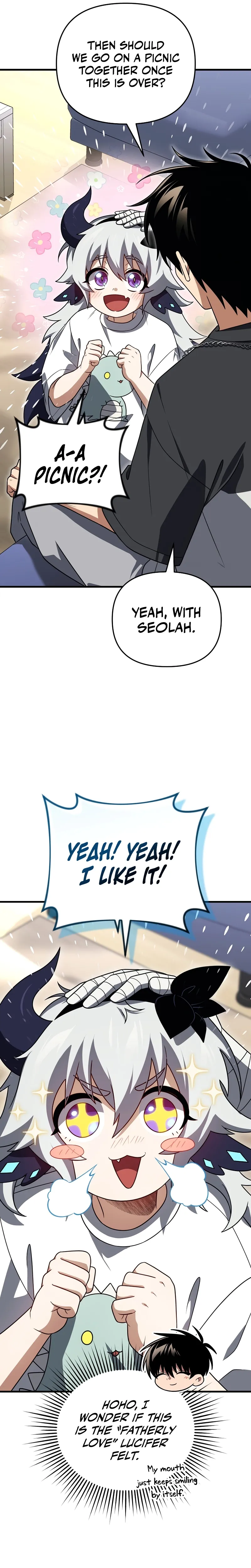 Read Player Who Returned 10,000 Years Later Manga Online