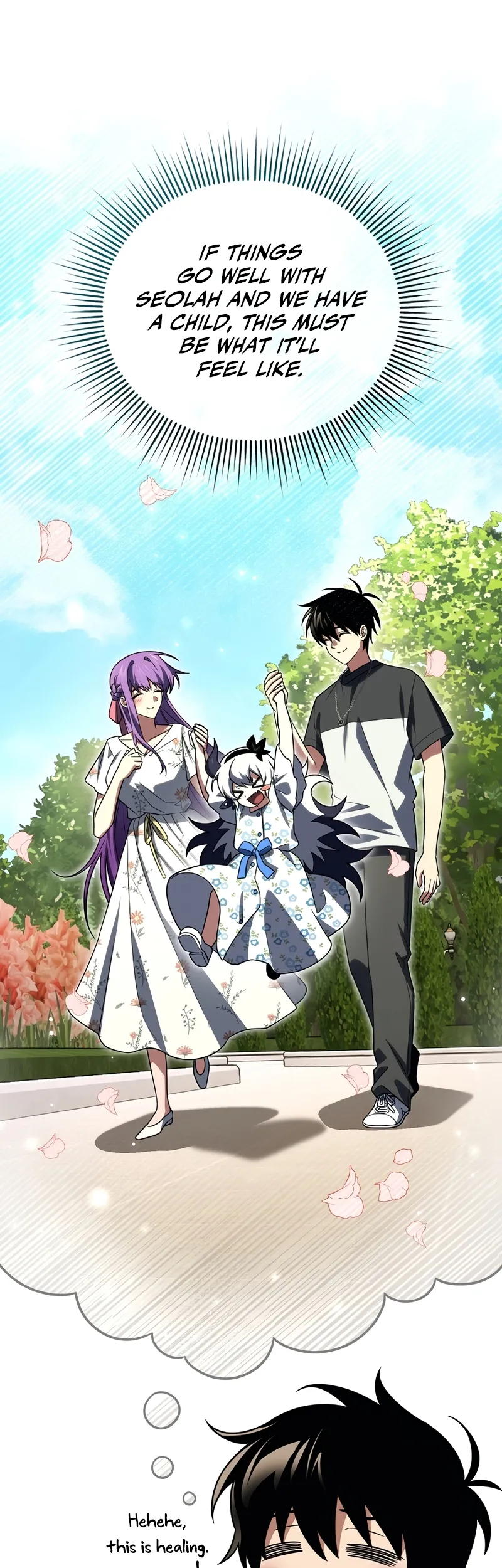 Read Player Who Returned 10,000 Years Later Manga Online