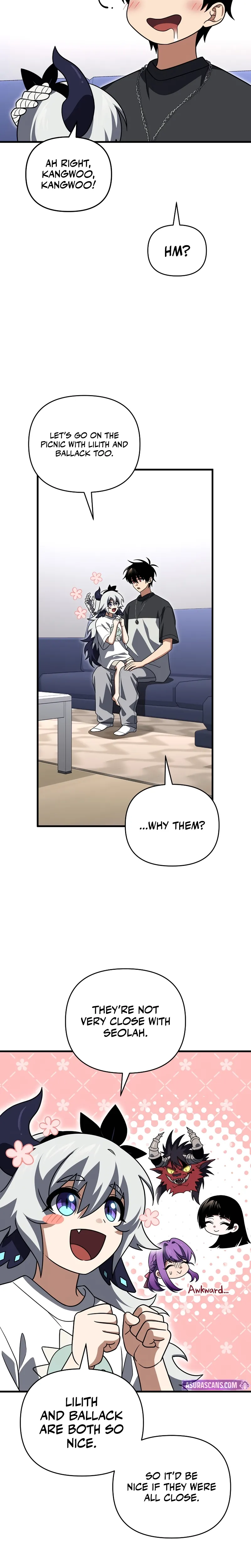 Read Player Who Returned 10,000 Years Later Manga Online