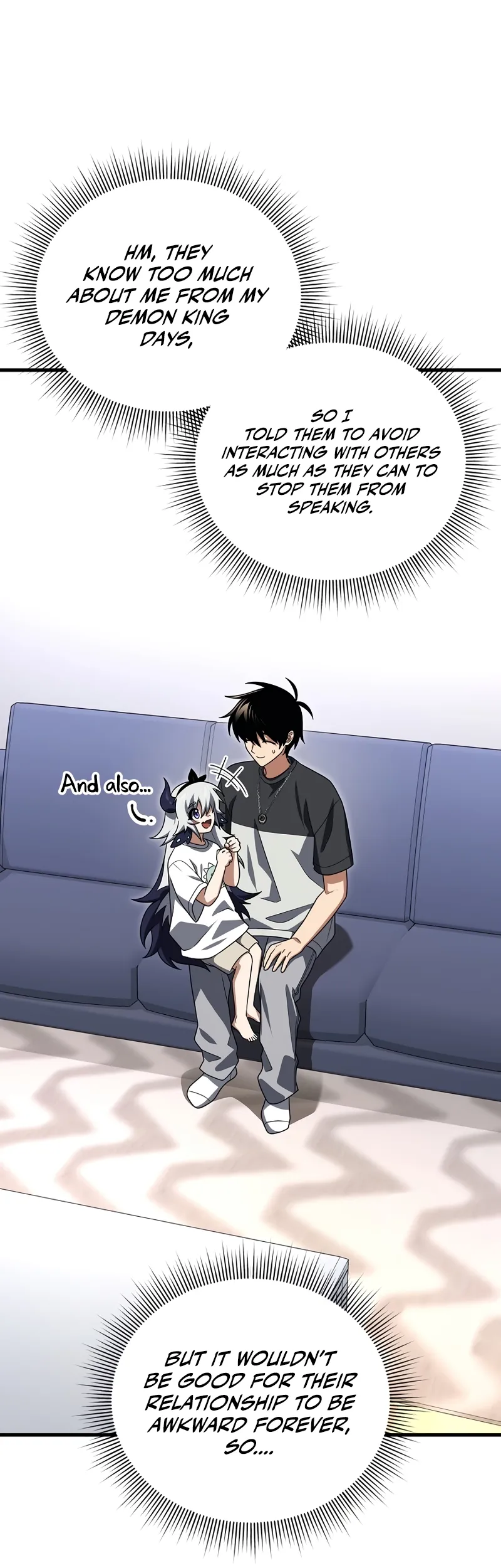 Read Player Who Returned 10,000 Years Later Manga Online