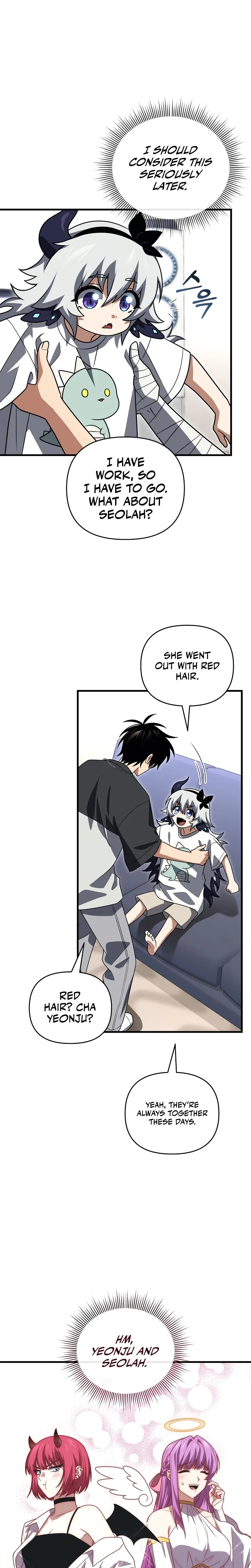 Read Player Who Returned 10,000 Years Later Manga Online