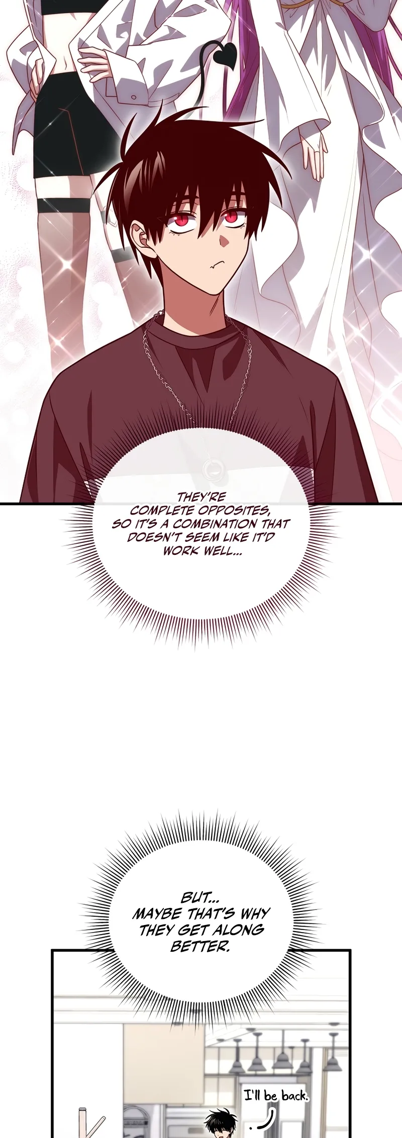 Read Player Who Returned 10,000 Years Later Manga Online