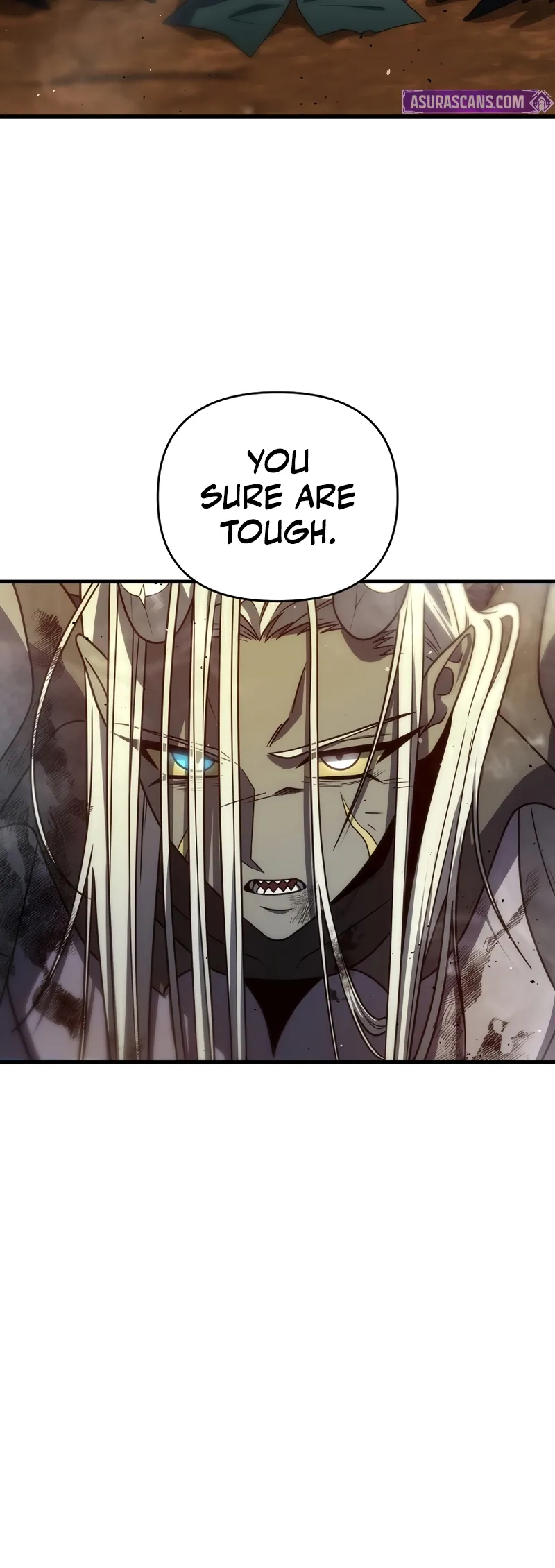 Read Player Who Returned 10,000 Years Later Manga Online