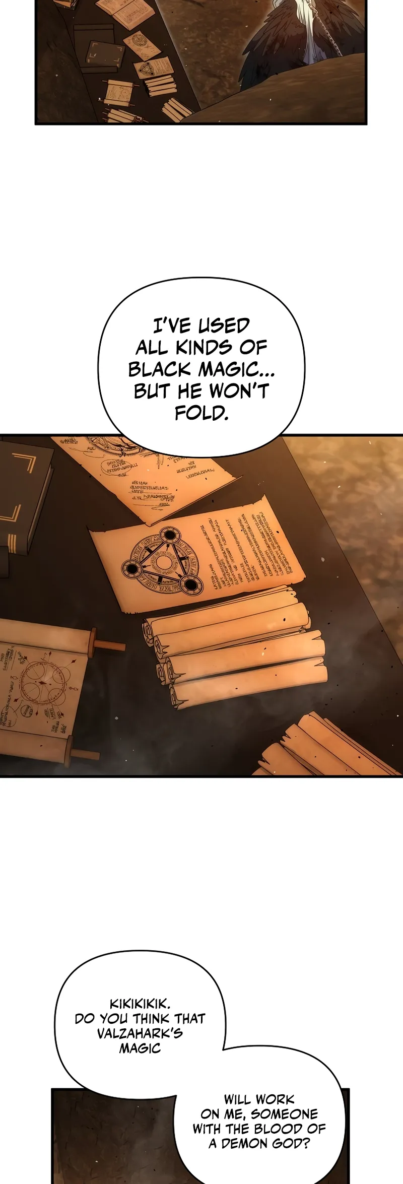 Read Player Who Returned 10,000 Years Later Manga Online