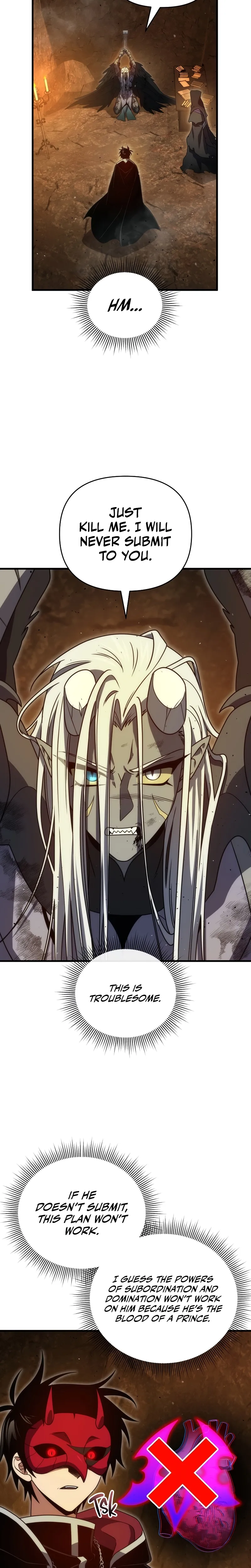 Read Player Who Returned 10,000 Years Later Manga Online