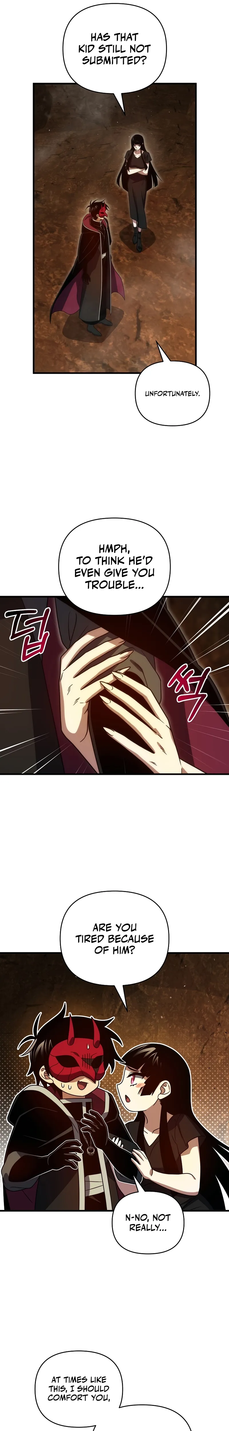 Read Player Who Returned 10,000 Years Later Manga Online