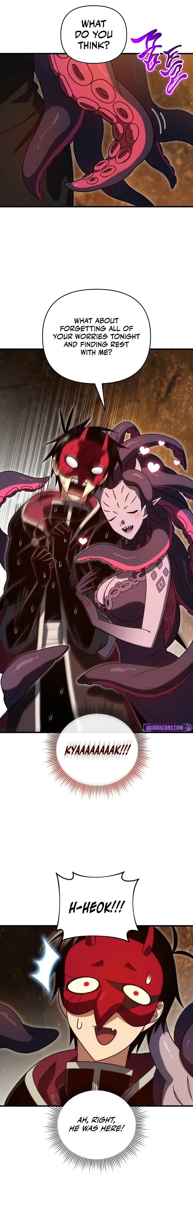 Read Player Who Returned 10,000 Years Later Manga Online