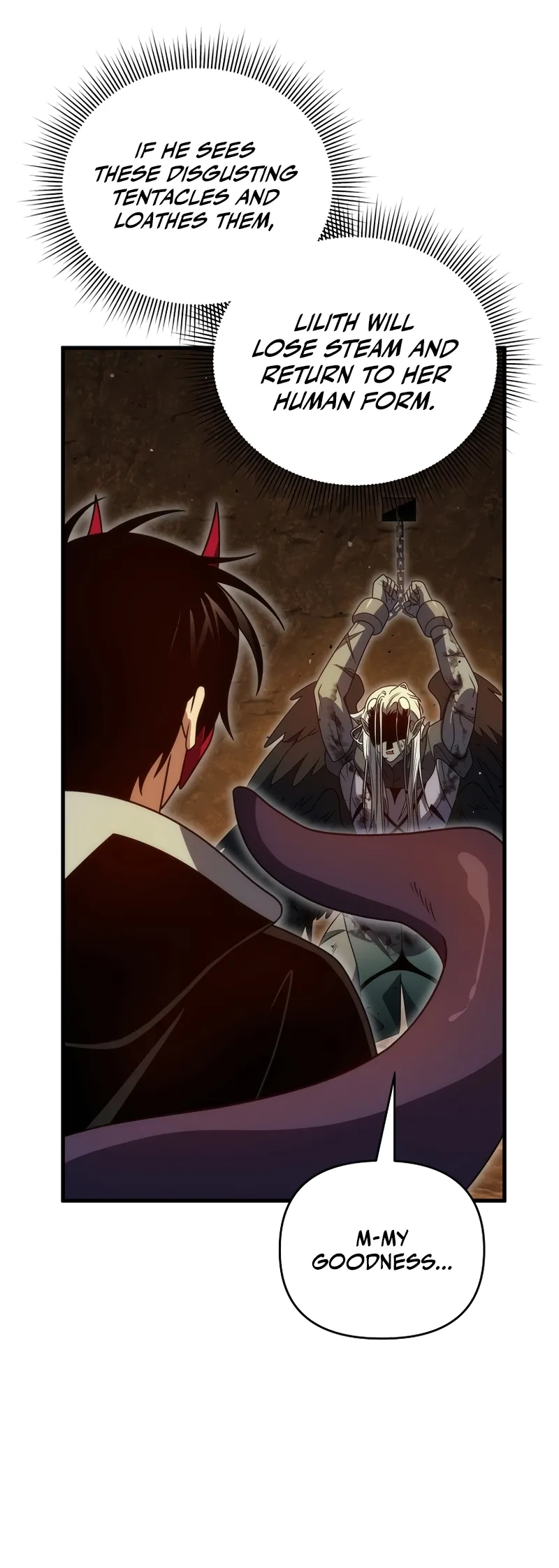 Read Player Who Returned 10,000 Years Later Manga Online