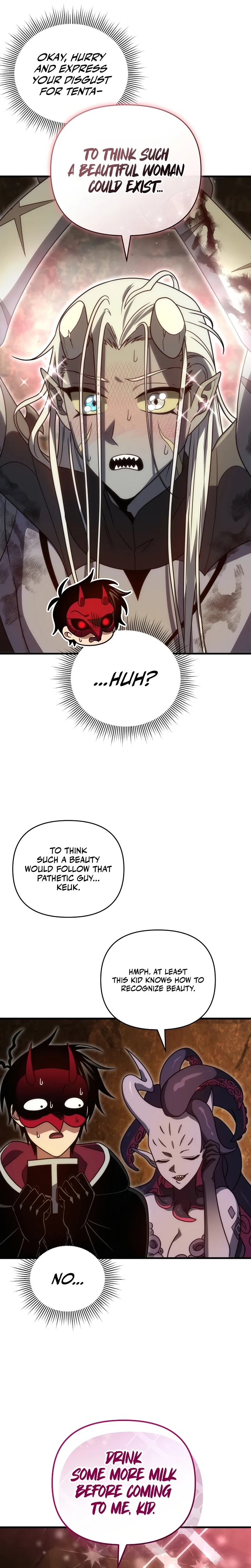 Read Player Who Returned 10,000 Years Later Manga Online