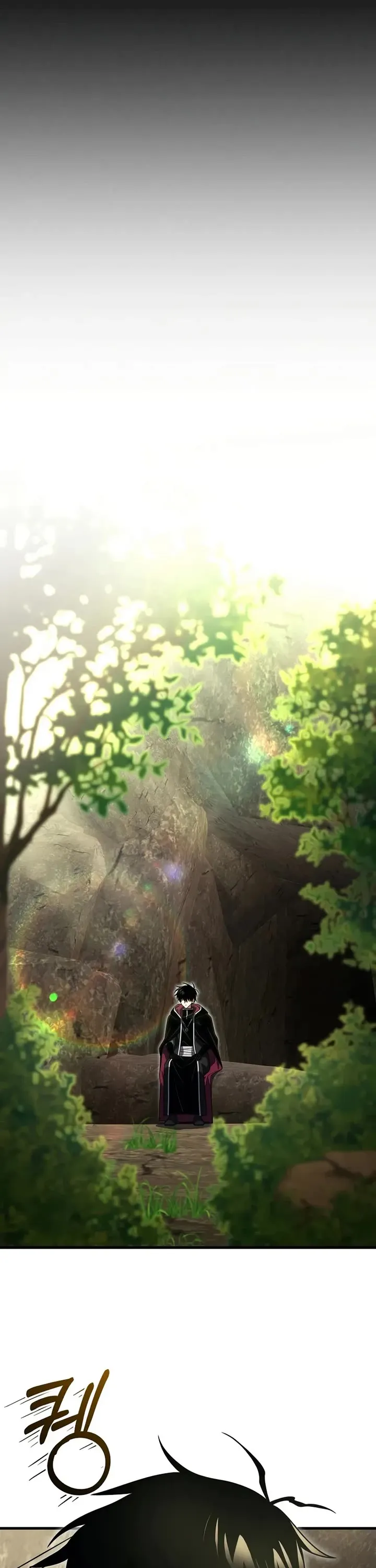 Read Player Who Returned 10,000 Years Later Manga Online