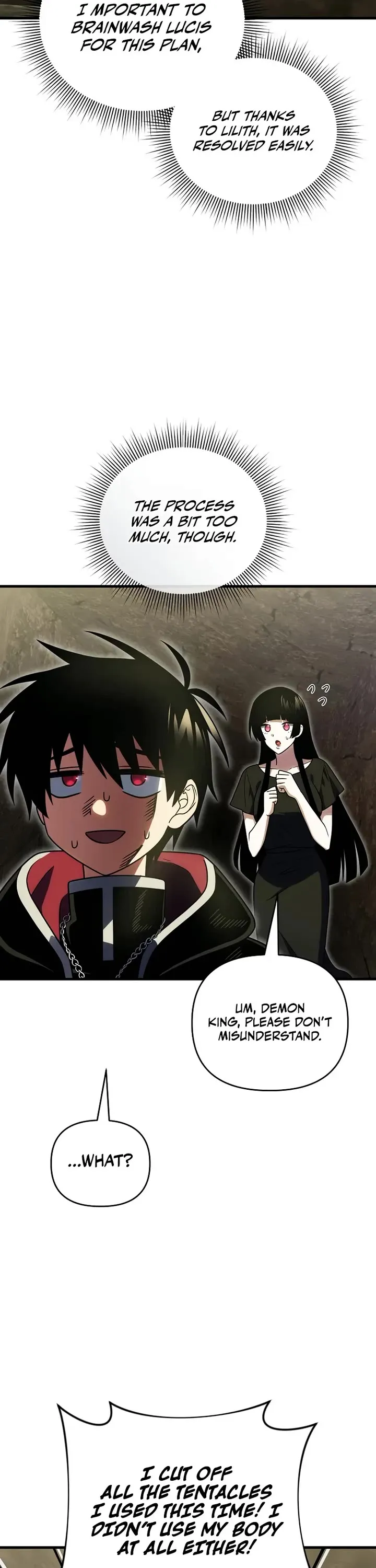 Read Player Who Returned 10,000 Years Later Manga Online