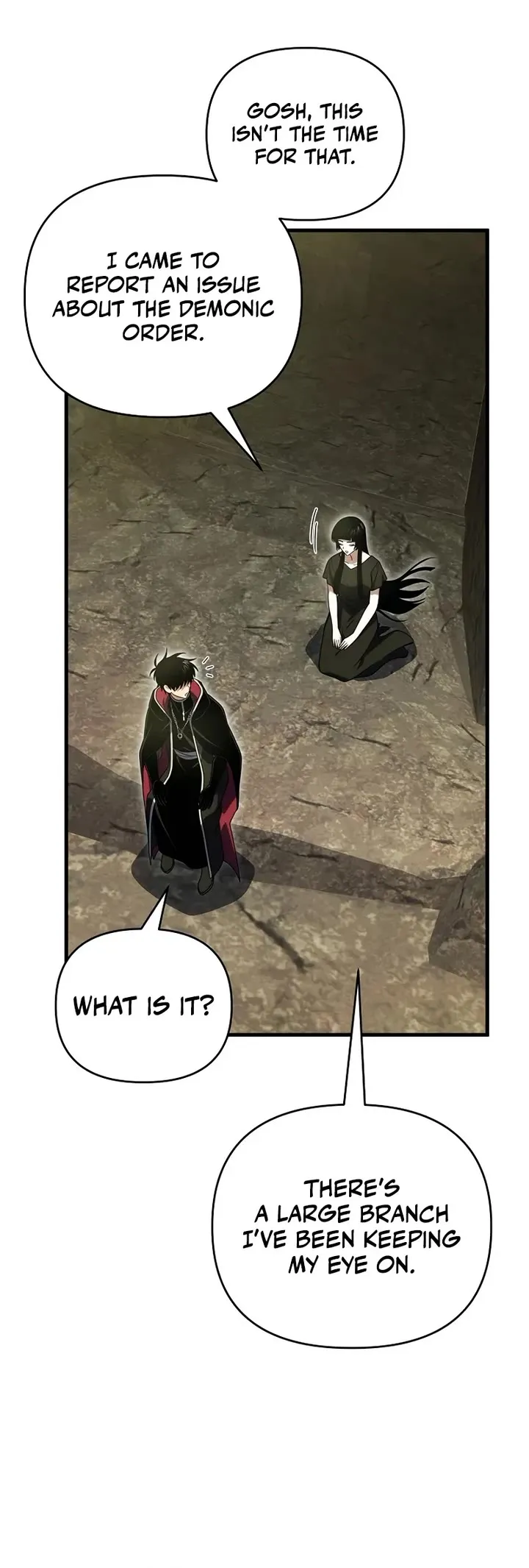 Read Player Who Returned 10,000 Years Later Manga Online