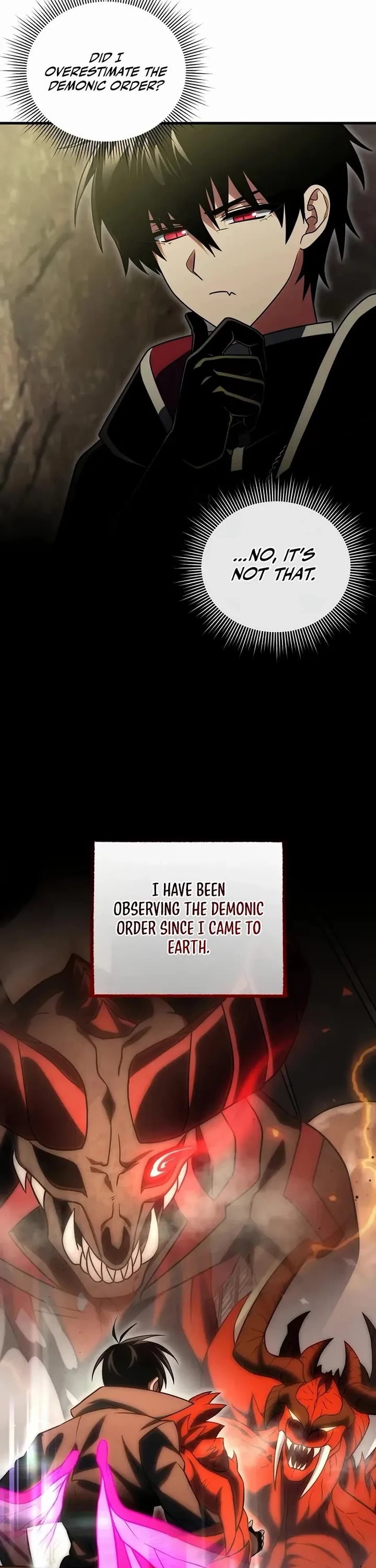 Read Player Who Returned 10,000 Years Later Manga Online