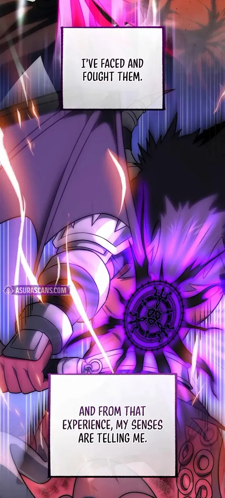 Read Player Who Returned 10,000 Years Later Manga Online