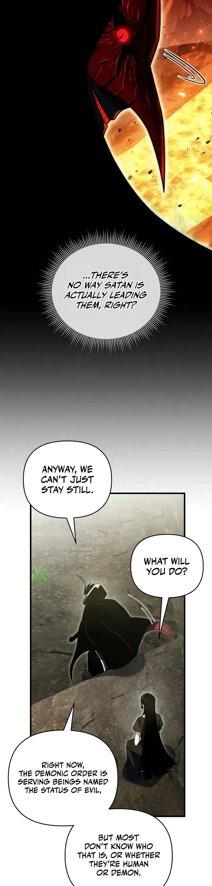 Read Player Who Returned 10,000 Years Later Manga Online