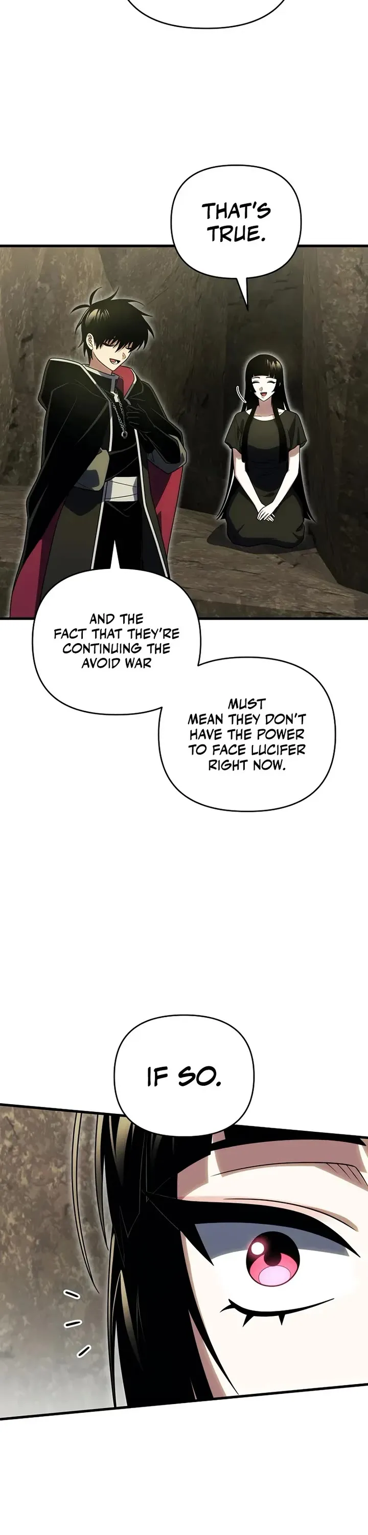 Read Player Who Returned 10,000 Years Later Manga Online