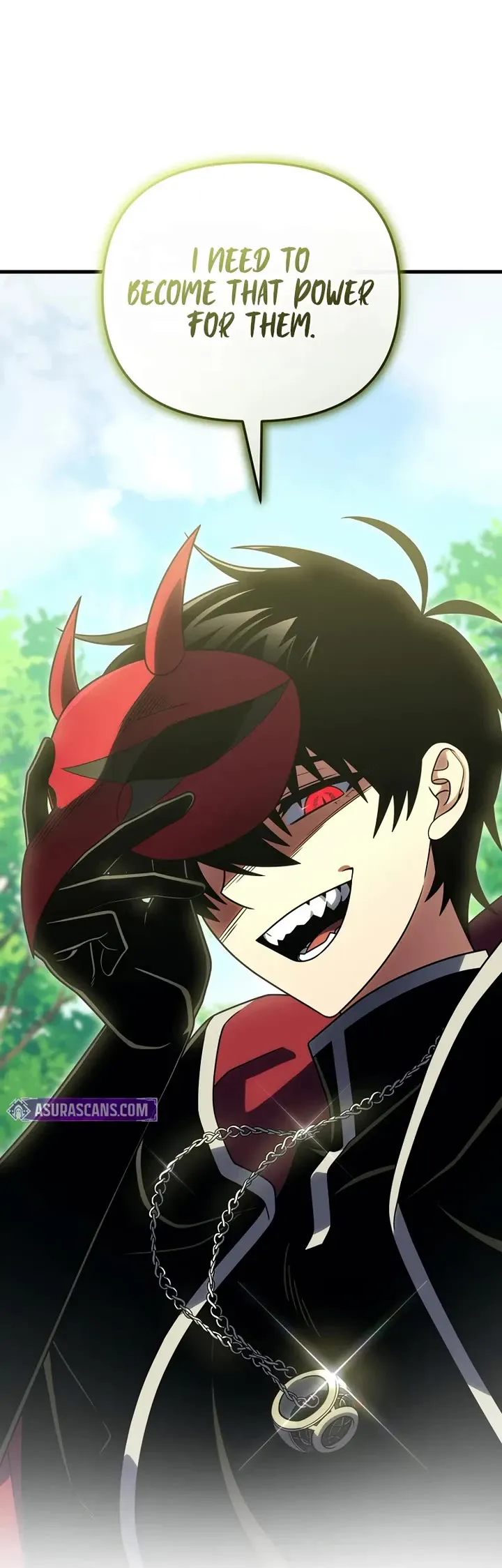 Read Player Who Returned 10,000 Years Later Manga Online