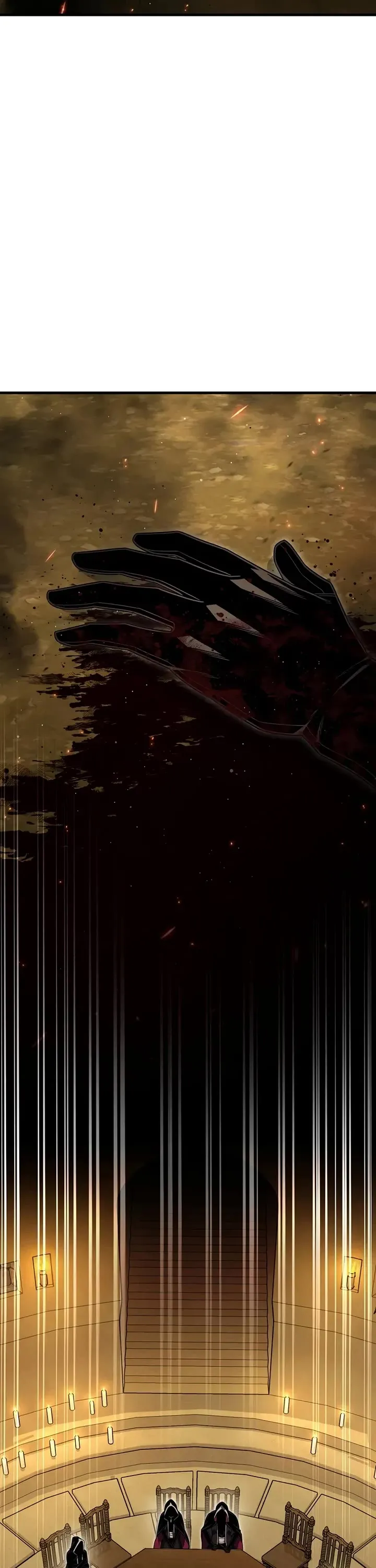 Read Player Who Returned 10,000 Years Later Manga Online