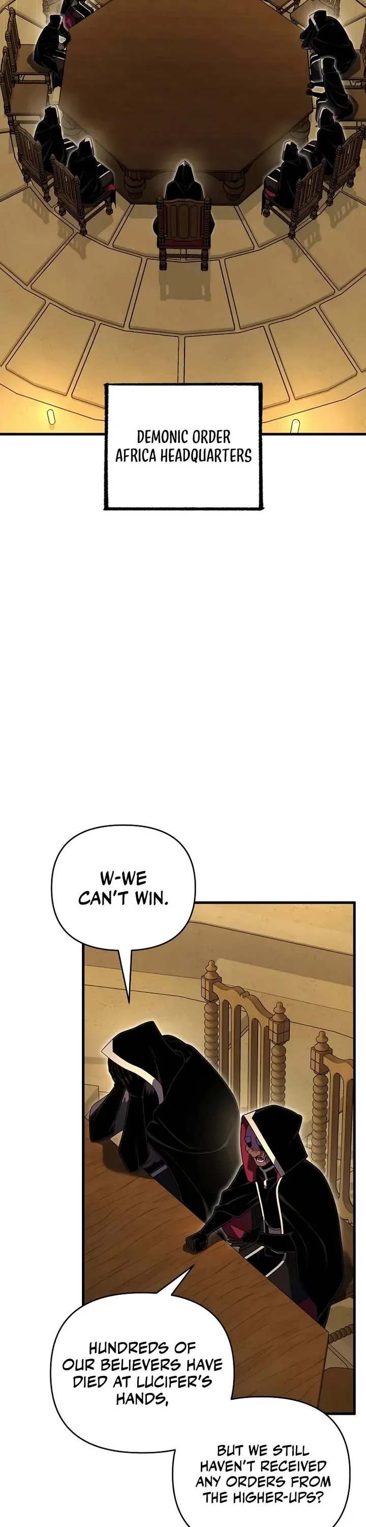 Read Player Who Returned 10,000 Years Later Manga Online