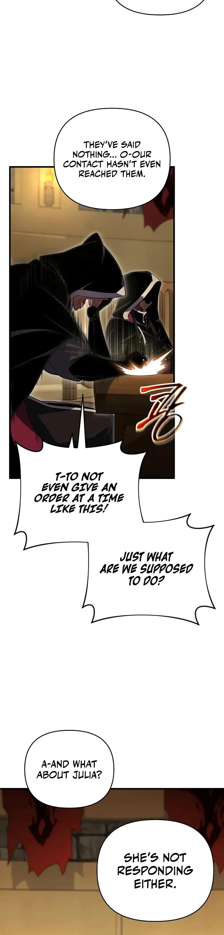 Read Player Who Returned 10,000 Years Later Manga Online