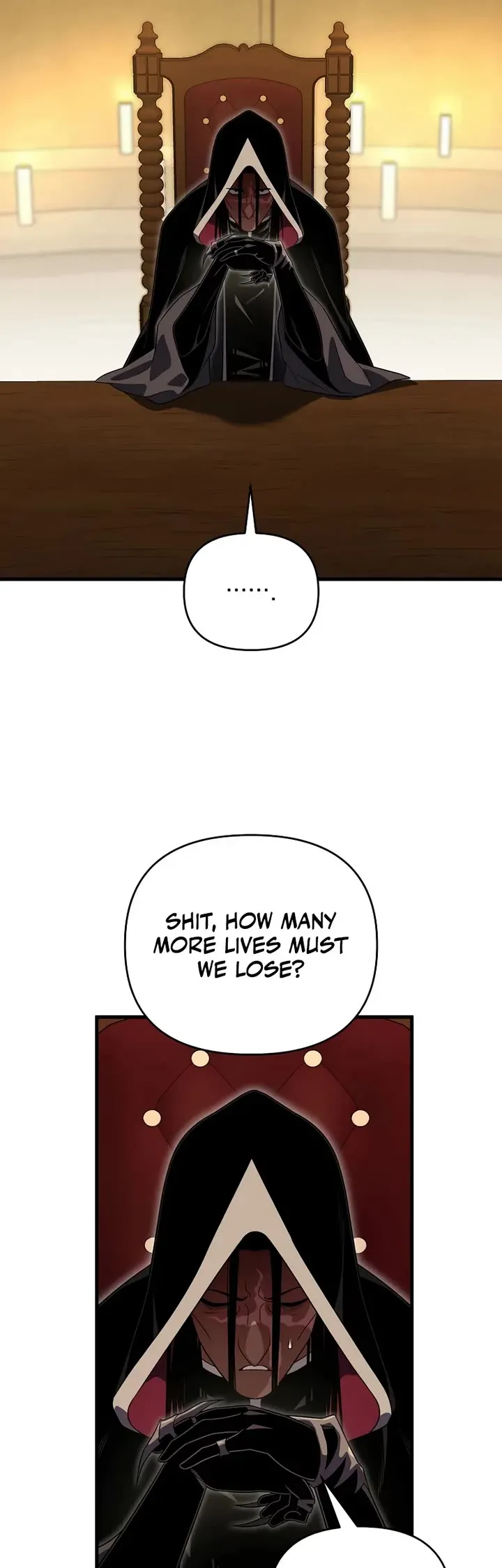 Read Player Who Returned 10,000 Years Later Manga Online