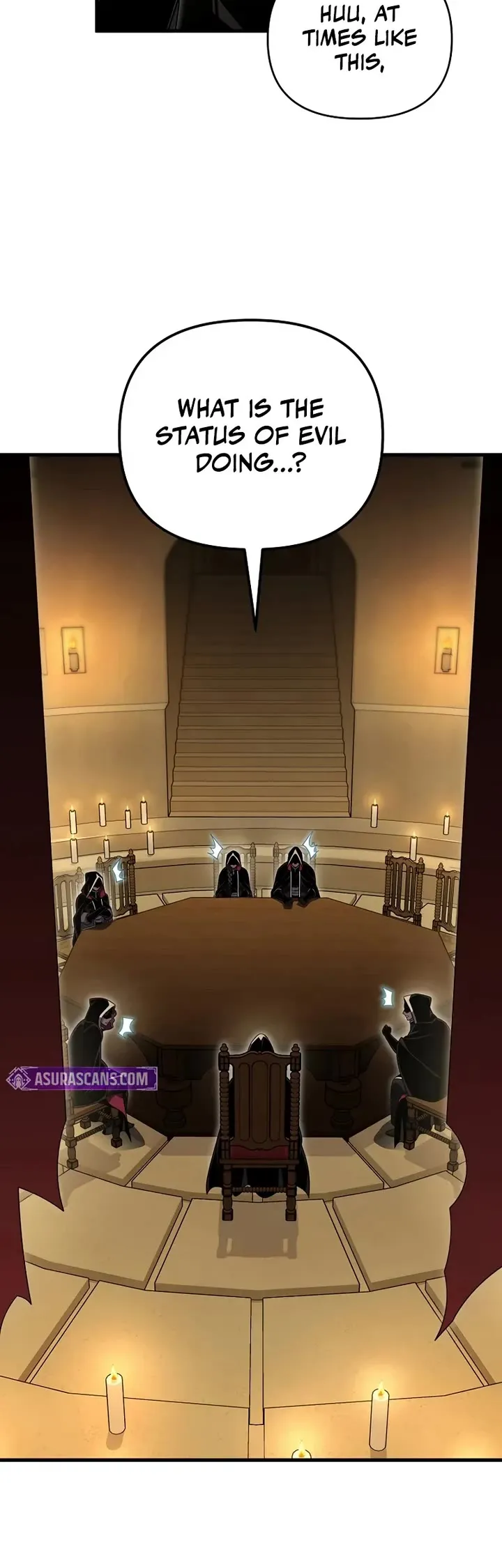 Read Player Who Returned 10,000 Years Later Manga Online