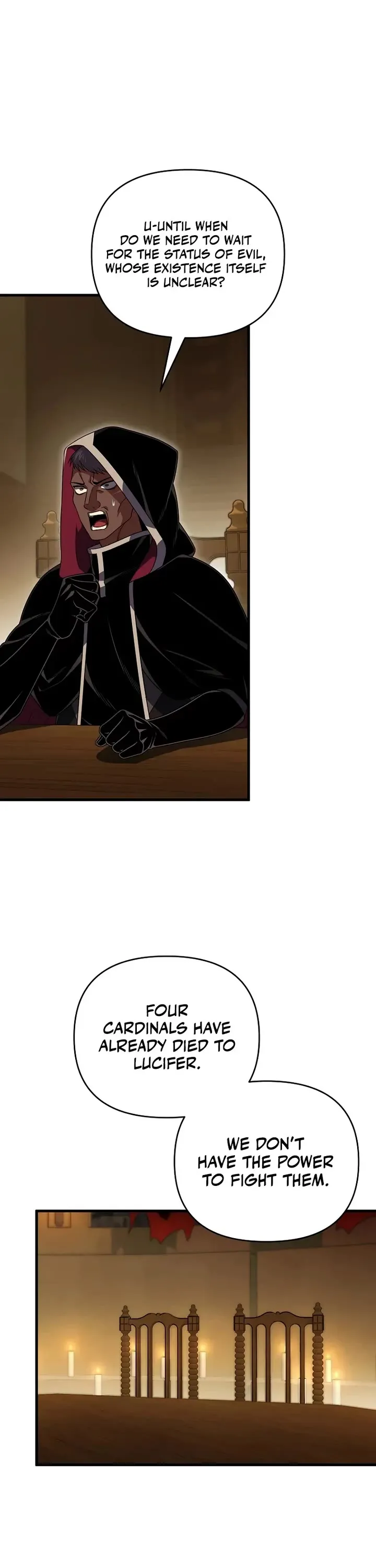 Read Player Who Returned 10,000 Years Later Manga Online