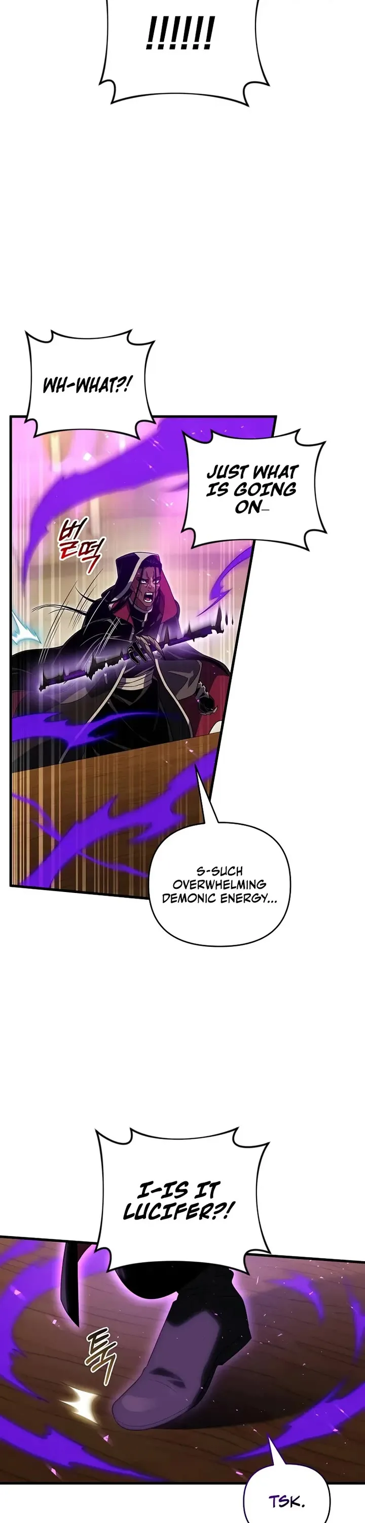 Read Player Who Returned 10,000 Years Later Manga Online