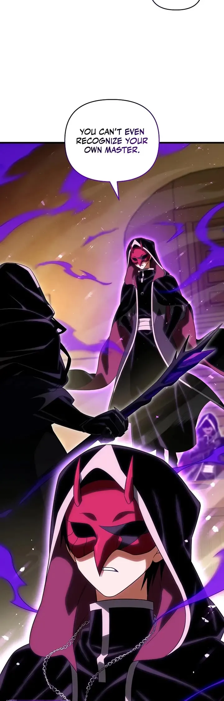 Read Player Who Returned 10,000 Years Later Manga Online