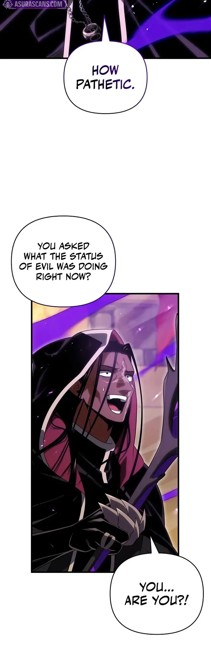 Read Player Who Returned 10,000 Years Later Manga Online