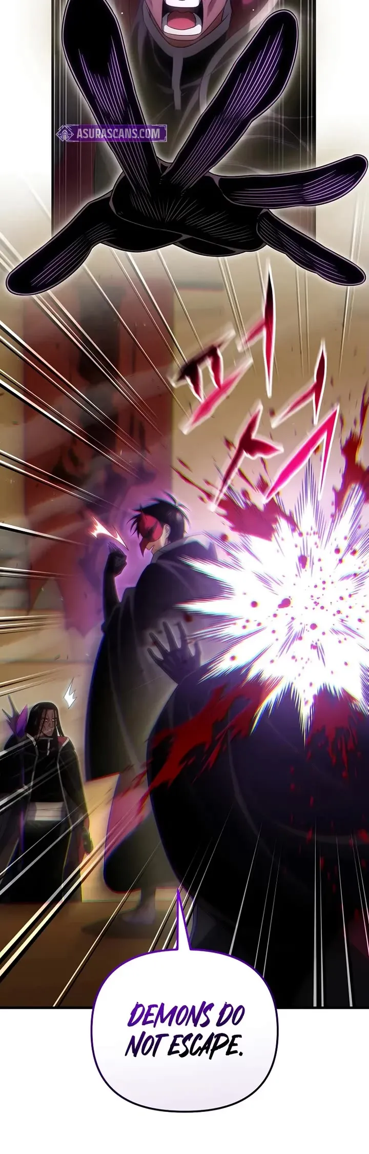 Read Player Who Returned 10,000 Years Later Manga Online