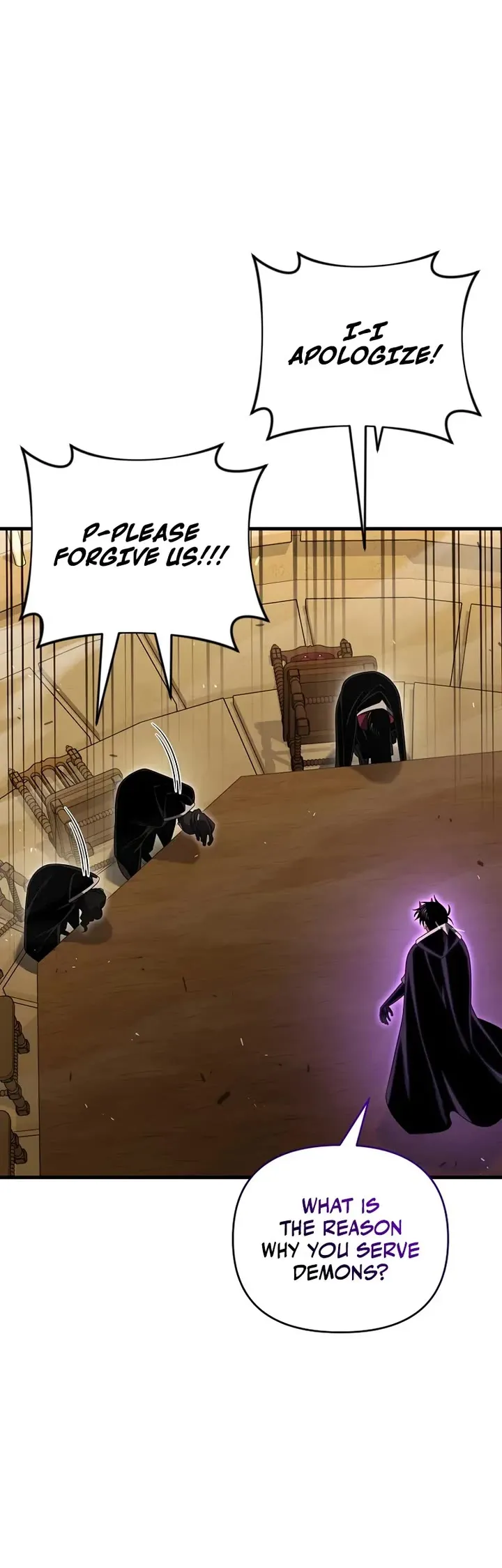 Read Player Who Returned 10,000 Years Later Manga Online