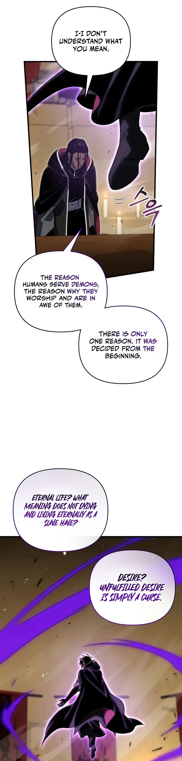 Read Player Who Returned 10,000 Years Later Manga Online