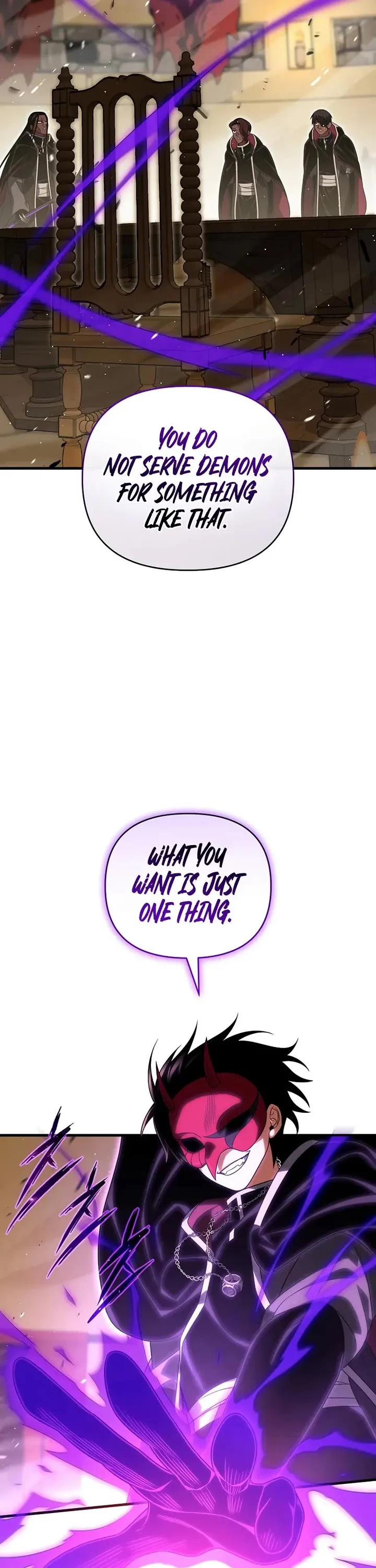 Read Player Who Returned 10,000 Years Later Manga Online