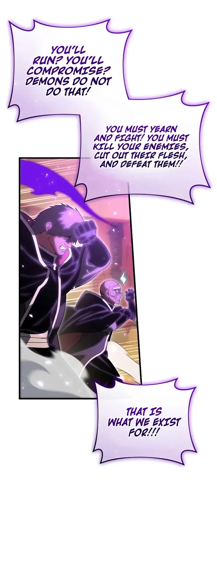 Read Player Who Returned 10,000 Years Later Manga Online