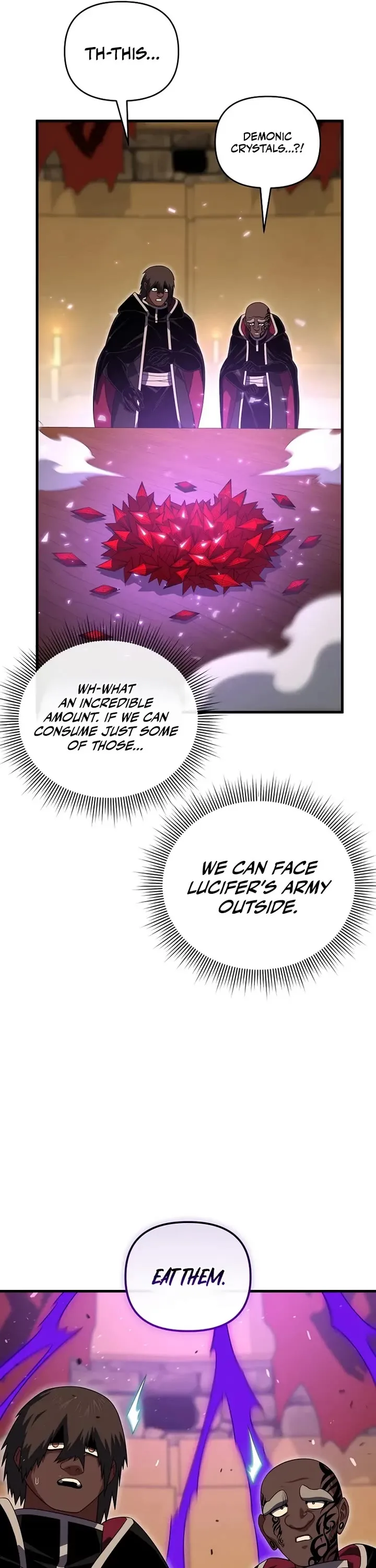 Read Player Who Returned 10,000 Years Later Manga Online