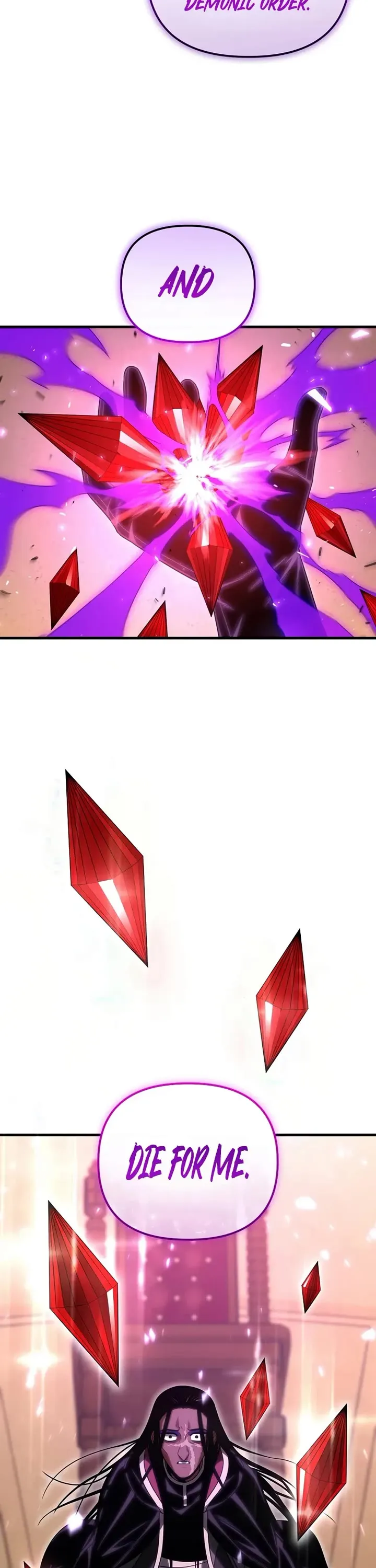 Read Player Who Returned 10,000 Years Later Manga Online