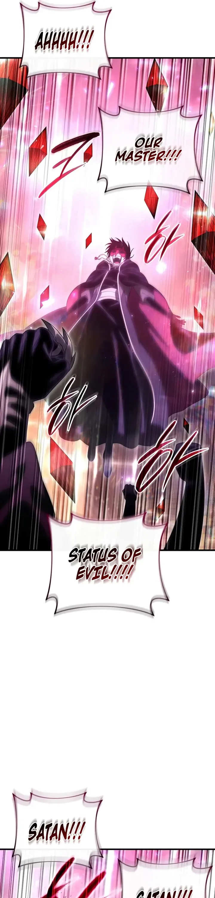 Read Player Who Returned 10,000 Years Later Manga Online