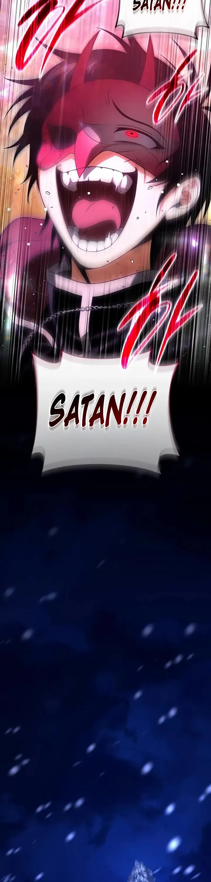 Read Player Who Returned 10,000 Years Later Manga Online