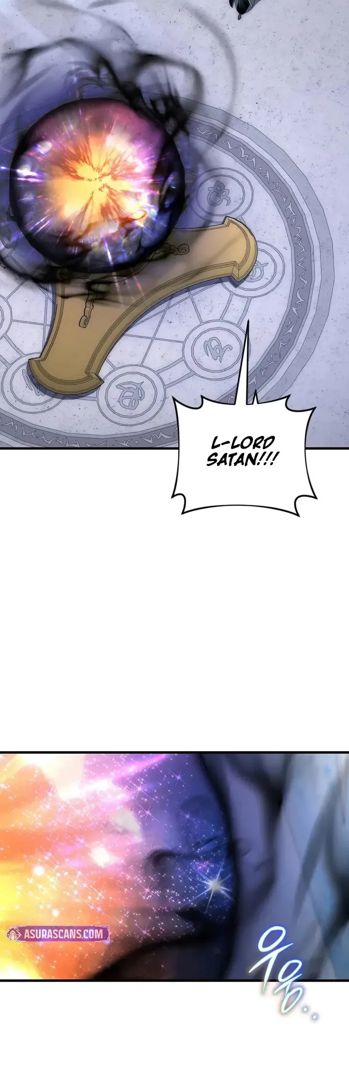 Read Player Who Returned 10,000 Years Later Manga Online