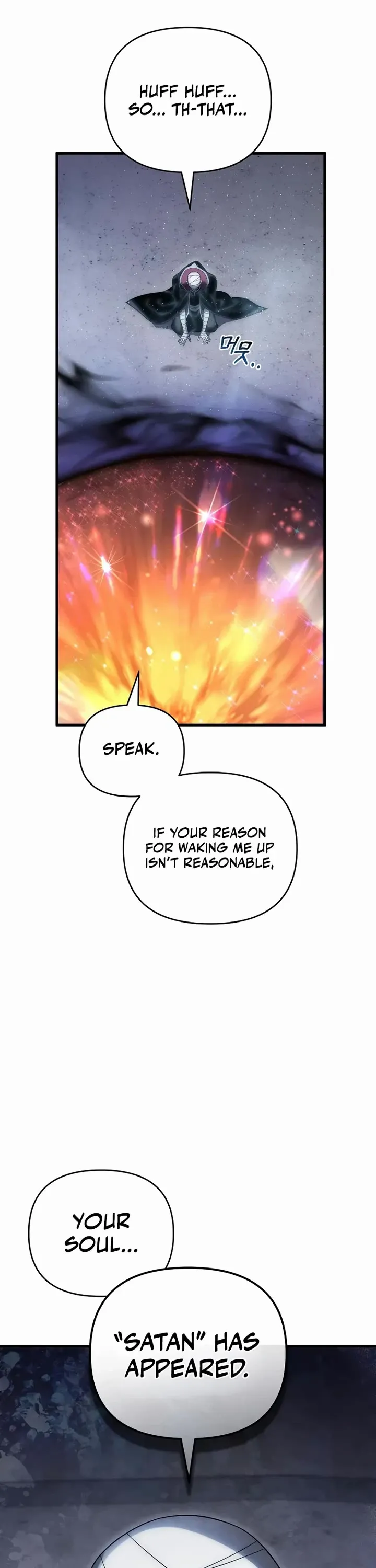 Read Player Who Returned 10,000 Years Later Manga Online